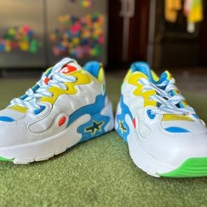 MSCHF SUPER BABY OLLIE